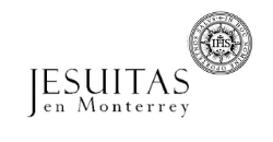 Jesuitas en Monterrey